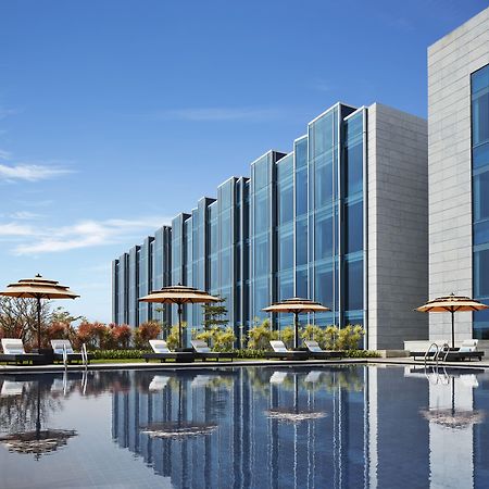 Taj Bangalore Devanahalli Exterior photo The Westin Hyderabad